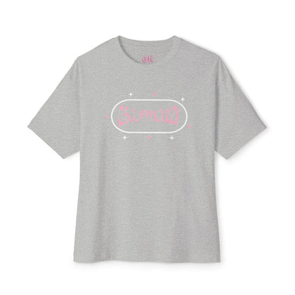 Pink Stars Tee