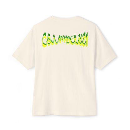 Brazil Vibes Tee