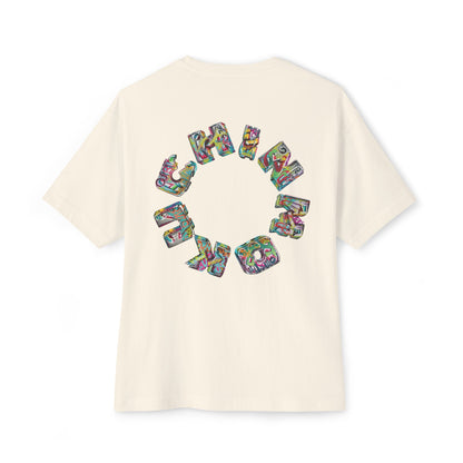 Street Art Tee