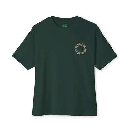 Street Art Tee