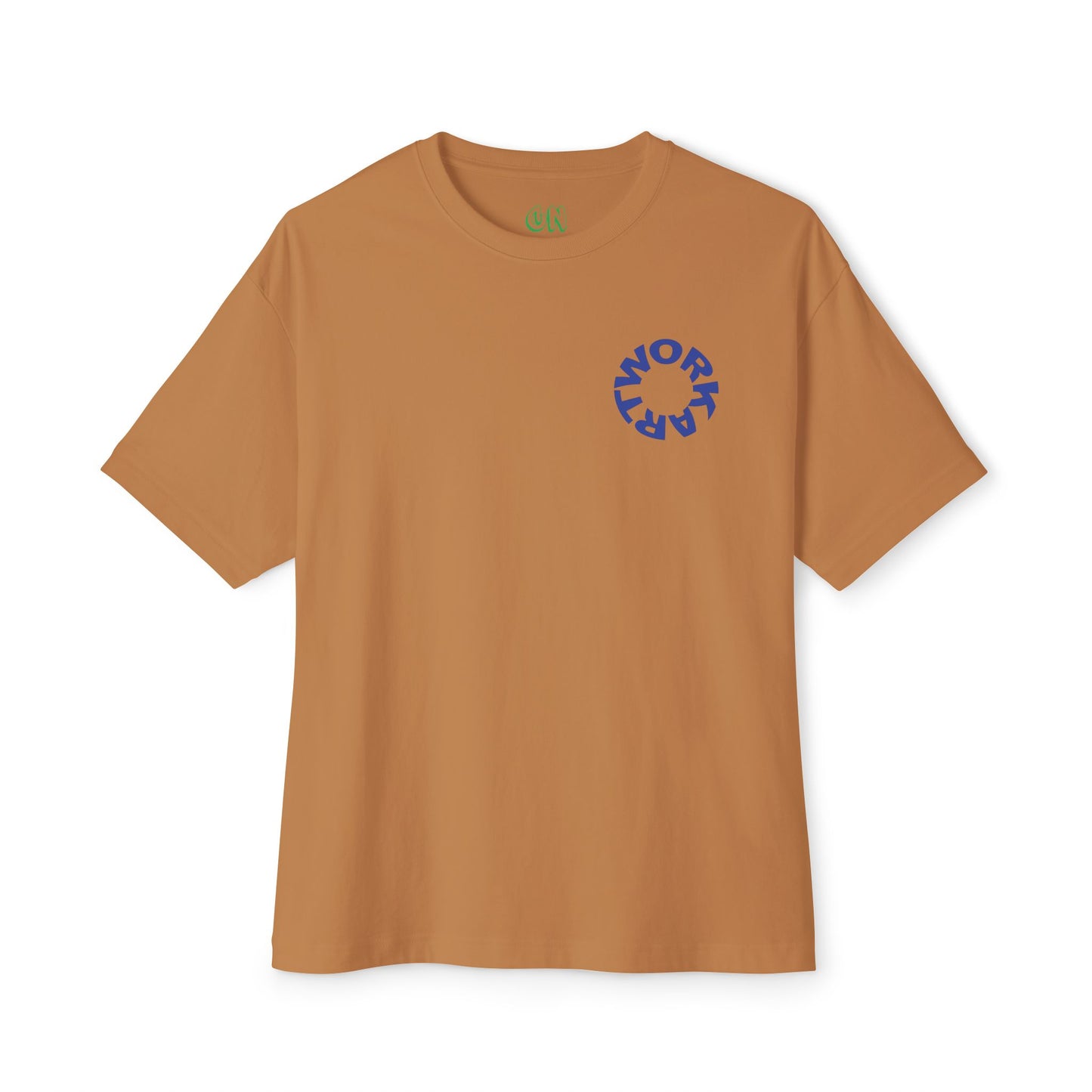WorkArt tee