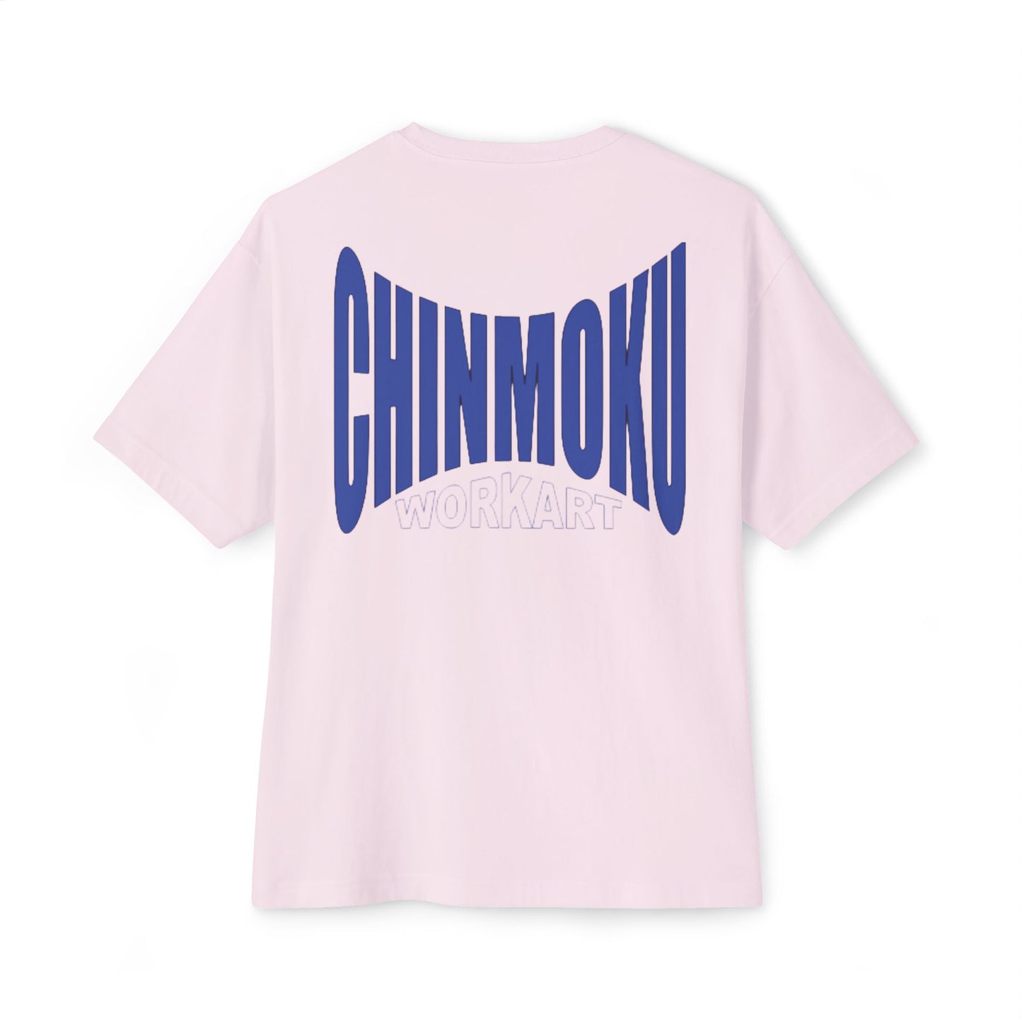 WorkArt tee