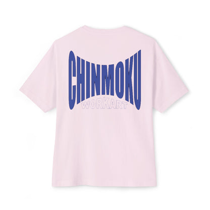 WorkArt tee