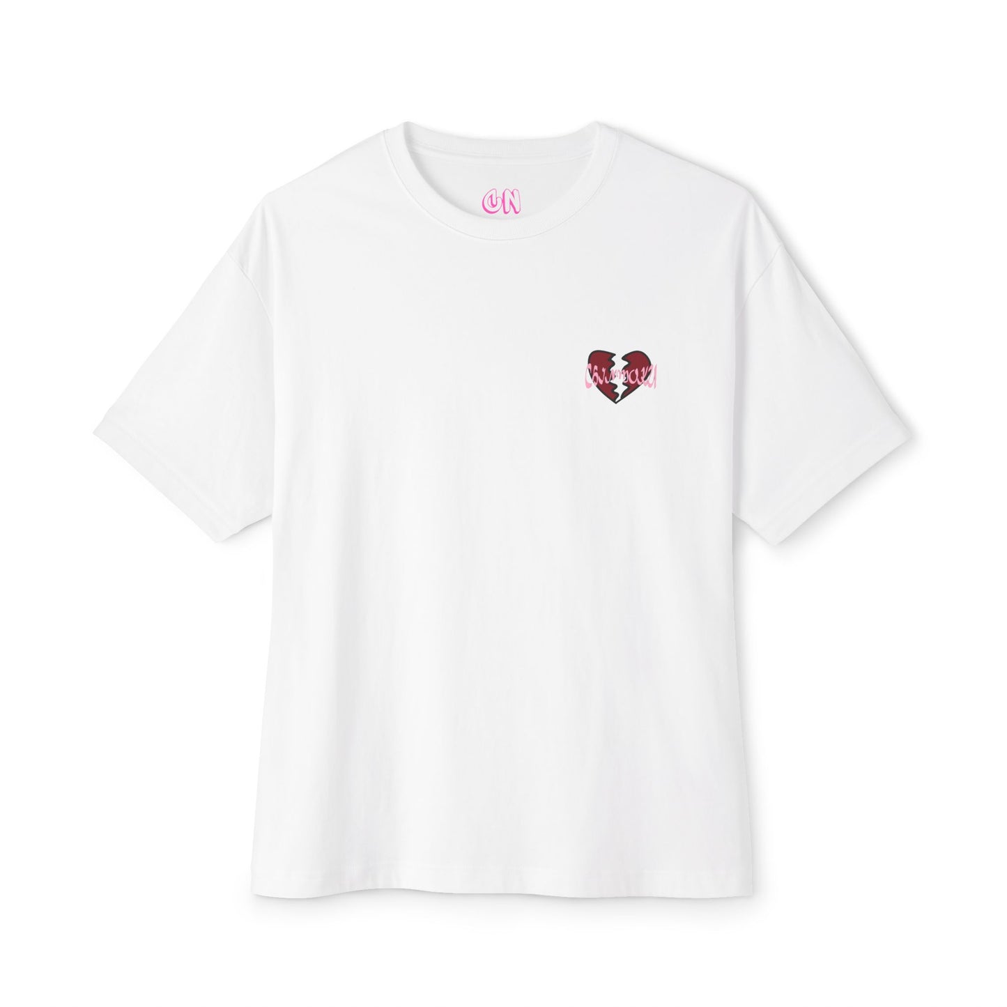 Broken Heart Tee