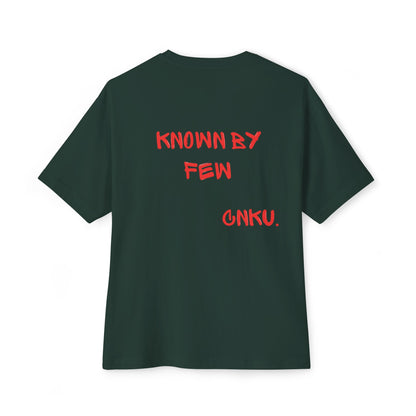 CNKU Known By Few Tee