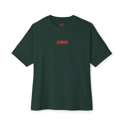 CNKU Known By Few Tee