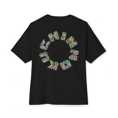 Street Art Tee
