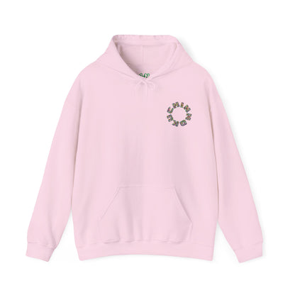 Sweatshirt Street Art