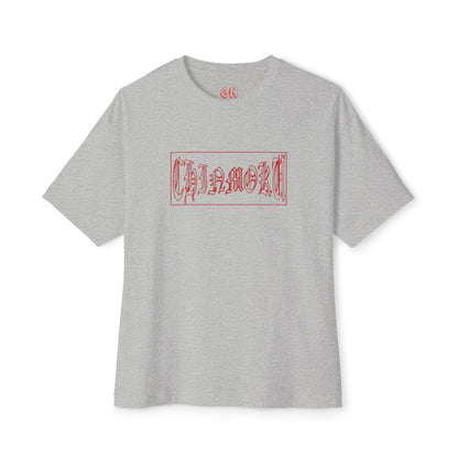 Old Red Label Tee