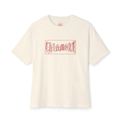 Old Red Label Tee