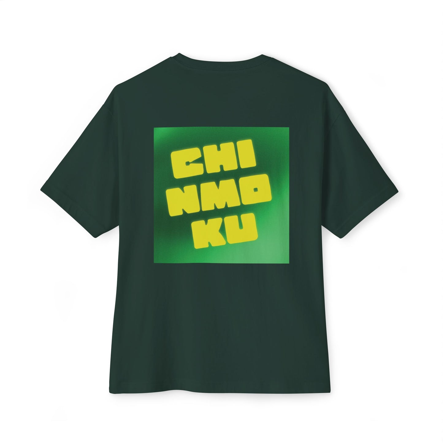 Brazil X Chinmoku Tee