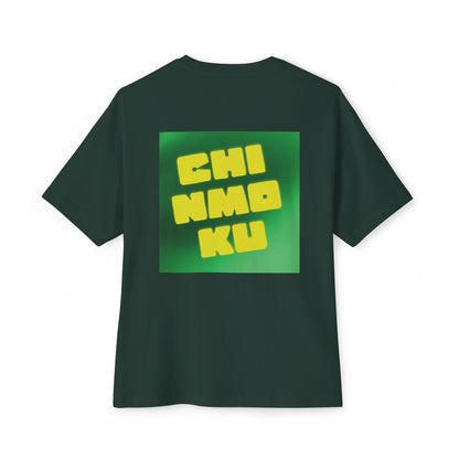 Brazil X Chinmoku Tee