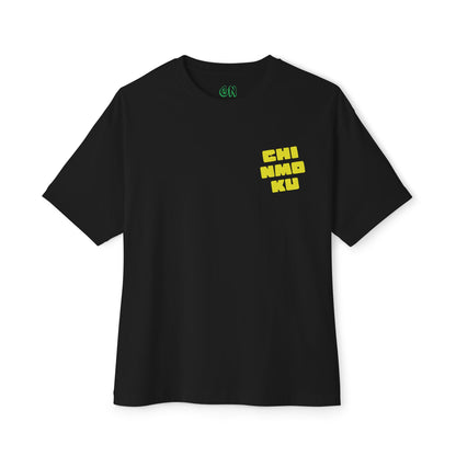 Brazil X Chinmoku Tee