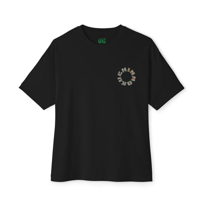 Street Art Tee