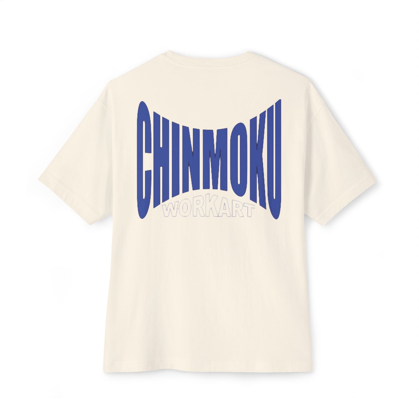 WorkArt tee