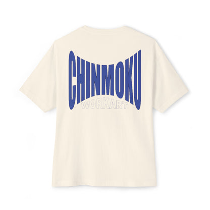 WorkArt tee