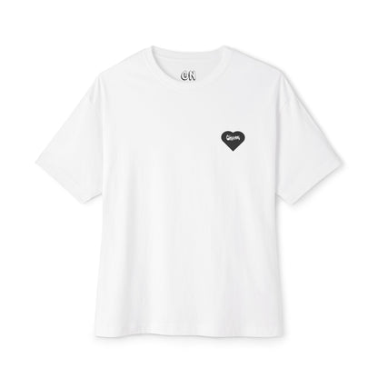 Black Heart Tee