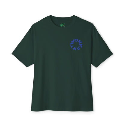 WorkArt tee