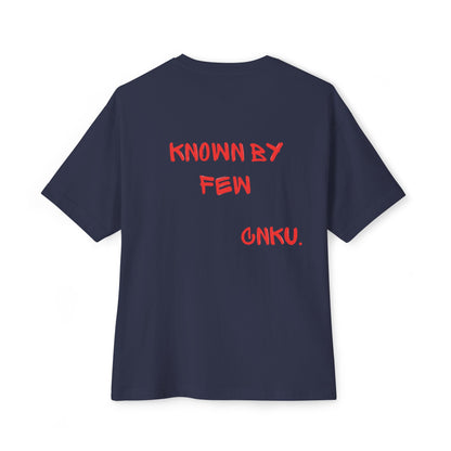CNKU Known By Few Tee