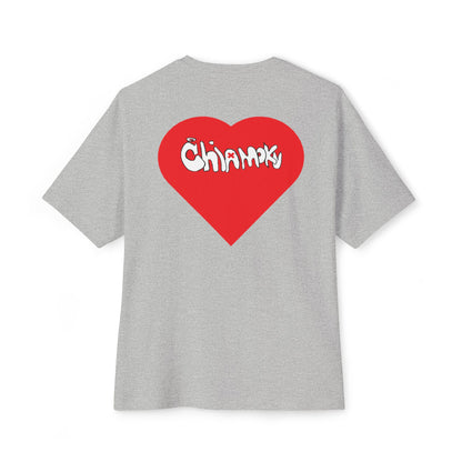 Red Heart Tee